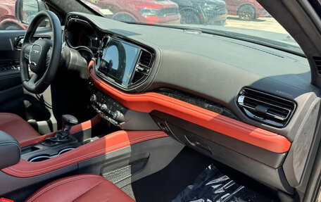 Dodge Durango III, 2025 год, 17 771 580 рублей, 11 фотография