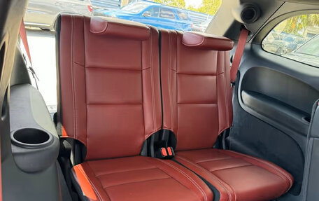 Dodge Durango III, 2025 год, 17 771 580 рублей, 10 фотография