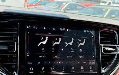 Dodge Durango III, 2025 год, 17 771 580 рублей, 12 фотография