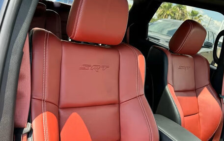 Dodge Durango III, 2025 год, 17 771 580 рублей, 16 фотография