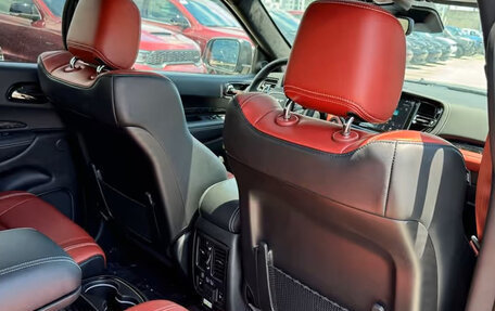 Dodge Durango III, 2025 год, 17 771 580 рублей, 22 фотография