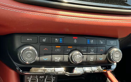 Dodge Durango III, 2025 год, 17 771 580 рублей, 18 фотография