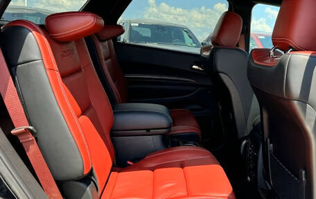 Dodge Durango III, 2025 год, 17 771 580 рублей, 21 фотография