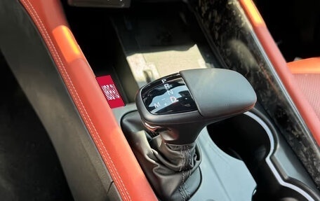 Dodge Durango III, 2025 год, 17 771 580 рублей, 13 фотография