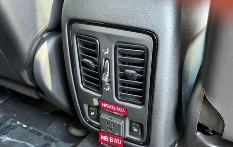 Dodge Durango III, 2025 год, 17 771 580 рублей, 15 фотография