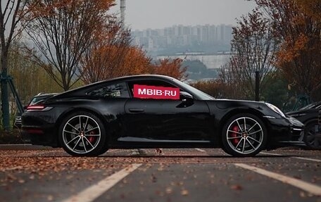 Porsche 911, 2021 год, 10 790 014 рублей, 7 фотография