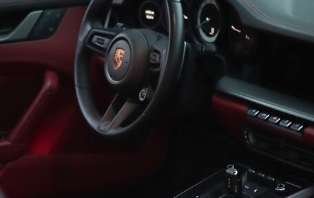 Porsche 911, 2021 год, 10 790 014 рублей, 13 фотография