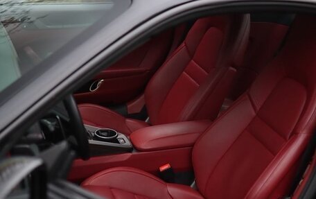 Porsche 911, 2021 год, 10 790 014 рублей, 11 фотография