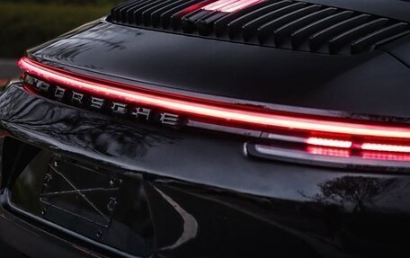 Porsche 911, 2021 год, 10 790 014 рублей, 6 фотография