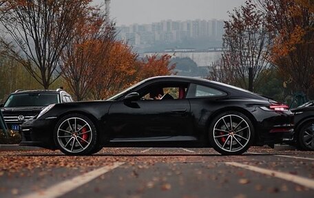 Porsche 911, 2021 год, 10 790 014 рублей, 8 фотография