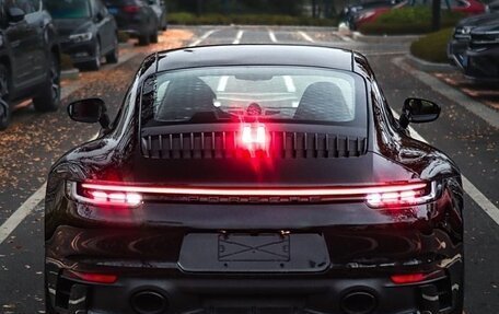 Porsche 911, 2021 год, 10 790 014 рублей, 9 фотография