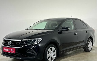 Volkswagen Polo VI (EU Market), 2020 год, 1 500 000 рублей, 1 фотография