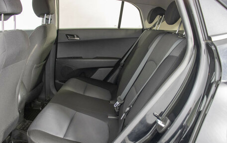 Hyundai Creta I рестайлинг, 2017 год, 1 580 000 рублей, 11 фотография