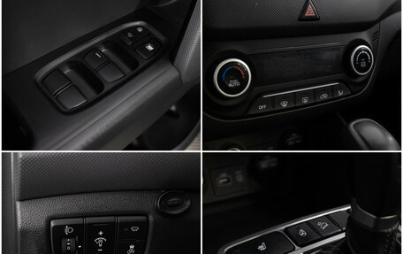 Hyundai Creta I рестайлинг, 2017 год, 1 580 000 рублей, 16 фотография