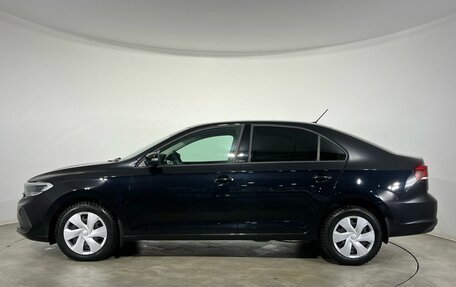 Volkswagen Polo VI (EU Market), 2020 год, 1 500 000 рублей, 2 фотография