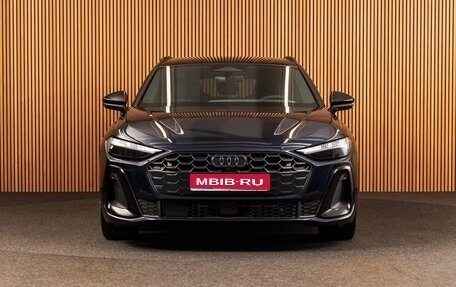 Audi A5, 2025 год, 12 700 000 рублей, 1 фотография