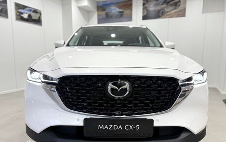 Mazda CX-5 II, 2025 год, 4 390 000 рублей, 1 фотография