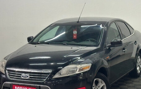 Ford Mondeo IV, 2010 год, 599 000 рублей, 1 фотография