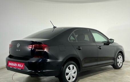 Volkswagen Polo VI (EU Market), 2020 год, 1 500 000 рублей, 4 фотография