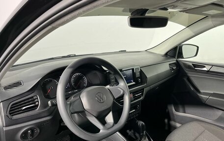 Volkswagen Polo VI (EU Market), 2020 год, 1 500 000 рублей, 9 фотография