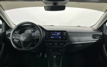 Volkswagen Polo VI (EU Market), 2020 год, 1 500 000 рублей, 7 фотография