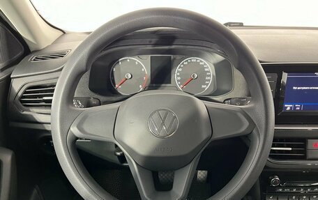 Volkswagen Polo VI (EU Market), 2020 год, 1 500 000 рублей, 10 фотография