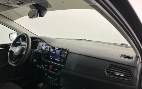 Volkswagen Polo VI (EU Market), 2020 год, 1 500 000 рублей, 8 фотография