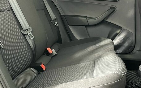 Volkswagen Polo VI (EU Market), 2020 год, 1 500 000 рублей, 17 фотография