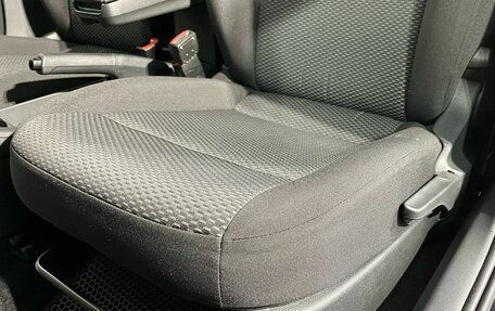 Volkswagen Polo VI (EU Market), 2020 год, 1 500 000 рублей, 14 фотография