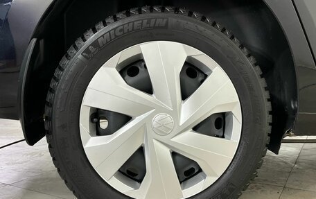 Volkswagen Polo VI (EU Market), 2020 год, 1 500 000 рублей, 23 фотография