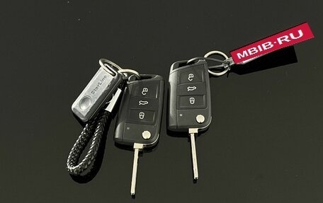 Volkswagen Polo VI (EU Market), 2020 год, 1 500 000 рублей, 22 фотография