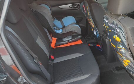 Nissan Qashqai, 2019 год, 1 950 000 рублей, 8 фотография