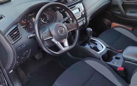 Nissan Qashqai, 2019 год, 1 950 000 рублей, 6 фотография