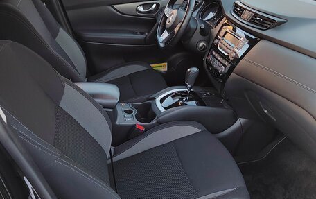 Nissan Qashqai, 2019 год, 1 950 000 рублей, 7 фотография