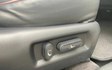 Hyundai Santa Fe III рестайлинг, 2009 год, 849 000 рублей, 9 фотография