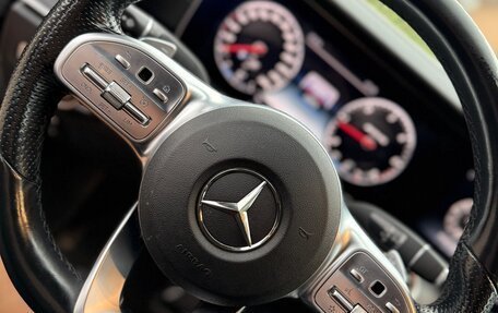 Mercedes-Benz E-Класс, 2019 год, 2 750 000 рублей, 9 фотография