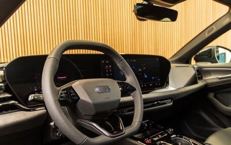 Audi A5, 2025 год, 12 700 000 рублей, 12 фотография