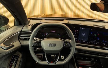 Audi A5, 2025 год, 12 700 000 рублей, 11 фотография
