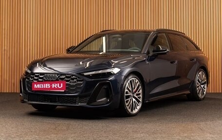 Audi A5, 2025 год, 12 700 000 рублей, 6 фотография