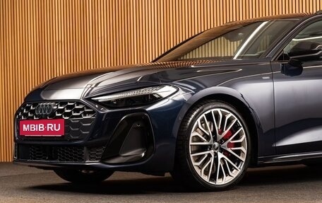 Audi A5, 2025 год, 12 700 000 рублей, 3 фотография