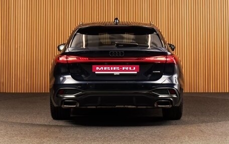 Audi A5, 2025 год, 12 700 000 рублей, 9 фотография