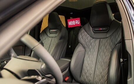 Audi A5, 2025 год, 12 700 000 рублей, 10 фотография