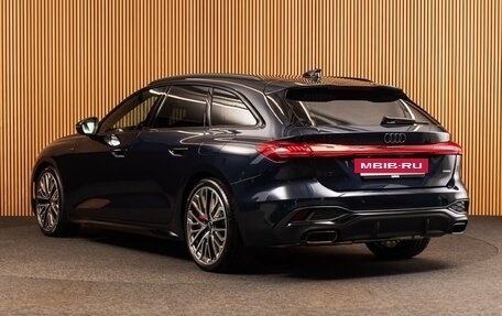 Audi A5, 2025 год, 12 700 000 рублей, 8 фотография