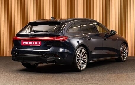 Audi A5, 2025 год, 12 700 000 рублей, 7 фотография