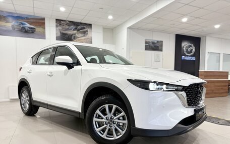 Mazda CX-5 II, 2025 год, 4 390 000 рублей, 6 фотография