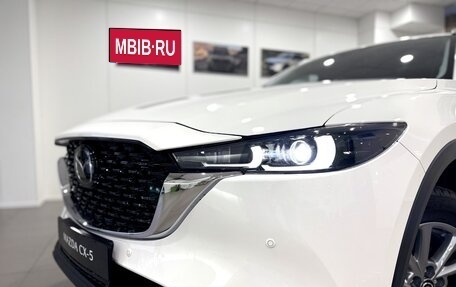 Mazda CX-5 II, 2025 год, 4 390 000 рублей, 5 фотография