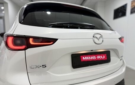 Mazda CX-5 II, 2025 год, 4 390 000 рублей, 9 фотография