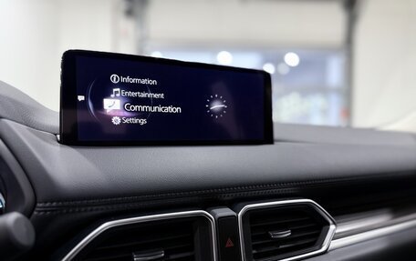 Mazda CX-5 II, 2025 год, 4 390 000 рублей, 19 фотография