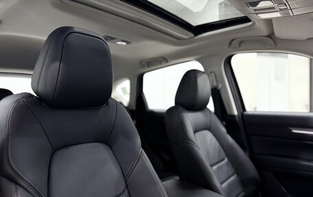 Mazda CX-5 II, 2025 год, 4 390 000 рублей, 16 фотография