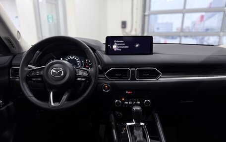 Mazda CX-5 II, 2025 год, 4 390 000 рублей, 14 фотография
